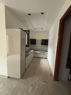 Building Lobby in 3 BHK Villa at Sector 125 – for Sale