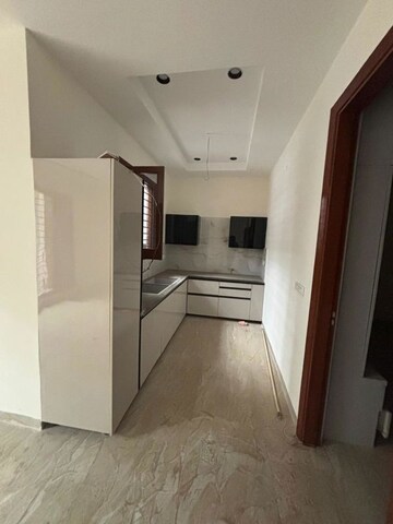 Building Lobby in 3 BHK Villa at Sector 125 – for Sale