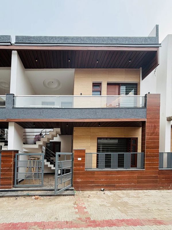 3 BHK Villa For Sale in Sector 125