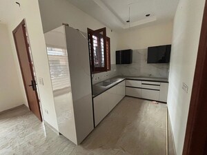 Kitchen in 3 BHK Villa at Sector 125 – for Sale