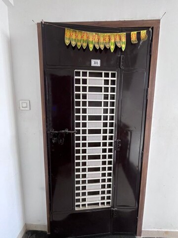 2 BHK Apartment – Exterior View View at Shree Apartments Bavdhan, Bavdhan - for Rent