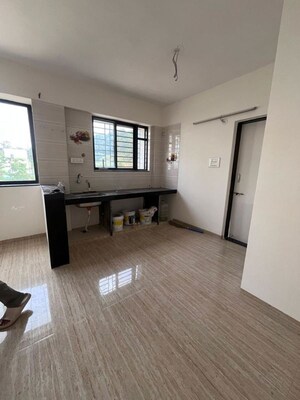 Team Area in 2 BHK Apartment at Shree Apartments Bavdhan, Bavdhan – for Rent