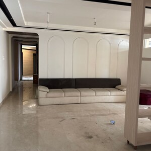 3 BHK Apartment For Sale in Ratan Galaxy, Lalbagh