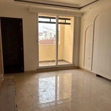 Living Room in 3 BHK Apartment at Ratan Galaxy, Lalbagh – for Sale