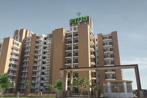 2 BHK Apartment For Sale in Puri Pratham, Sector 84