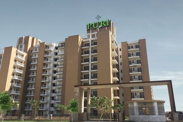 2 BHK Apartment For Sale in Puri Pratham, Sector 84