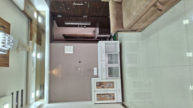 Living Room, jupiter-royal 1 Bedroom 700 Sq.Ft. Apartment In Ulwe Navi Mumbai 9999254