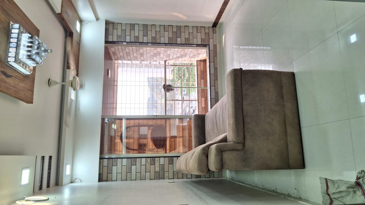 1 BHK + Servant Room Apartment For Rent in Jupiter Royal