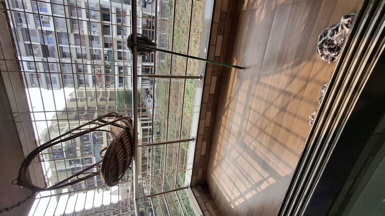 Balcony, jupiter-royal 1 Bedroom 700 Sq.Ft. Apartment In Ulwe Navi Mumbai 9999254