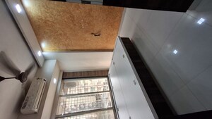 Bedroom in 1 BHK Apartment at Jupiter Royal, Ulwe – for Rent