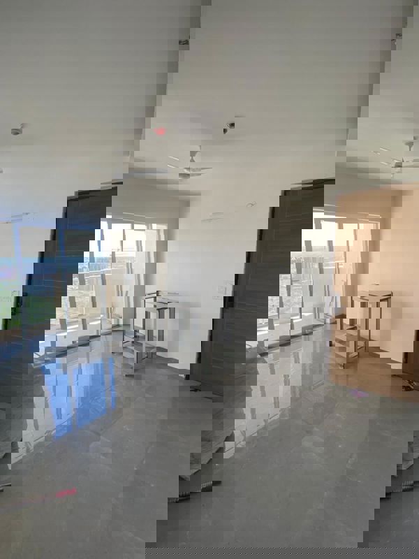 3 BHK + Pooja Room,Servant Room,Study Room,Extra Room 1704 Sq.Ft. Apartment in Tulip Yellow