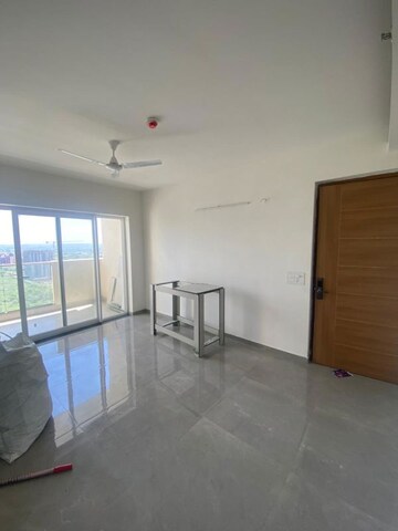 3 BHK Apartment For Rent in Tulip Yellow, Sector 69