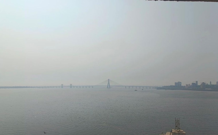 Exterior View, sugee-gaurav 3 Bedroom 1100 Sq.Ft. Apartment In Dadar West Mumbai 9999240