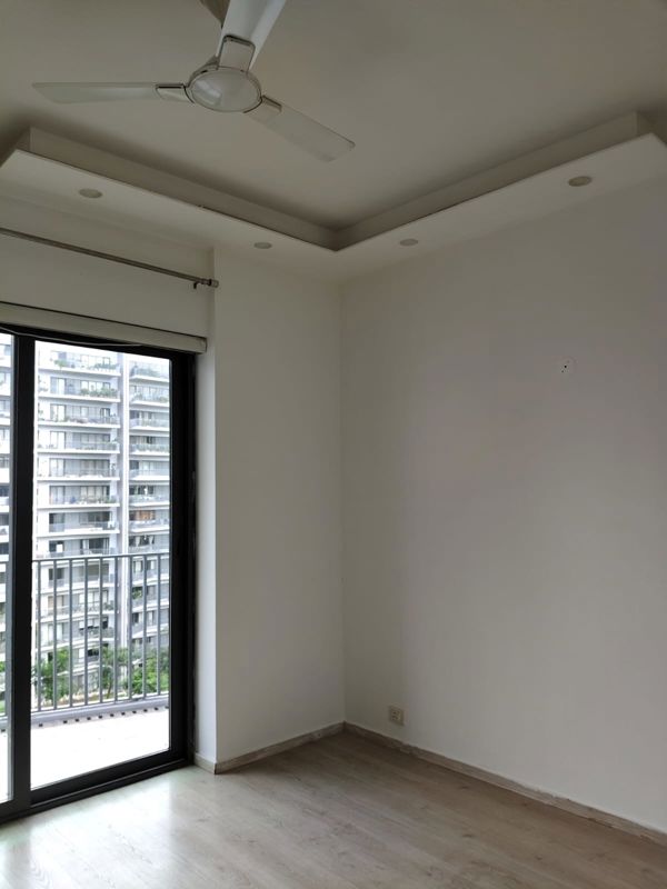 2 BHK 1366 Sq.Ft. Apartment in Godrej Meridien