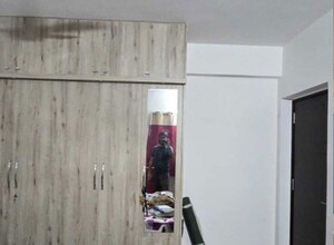 Furnished Amenities in 2 BHK Apartment at Rajapushpa Atria, Gachibowli – for Rent