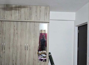 Furnished Amenities in 2 BHK Apartment at Rajapushpa Atria, Gachibowli – for Rent