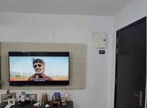 2 BHK Apartment For Rent in Rajapushpa Atria, Gachibowli