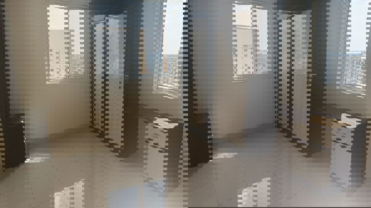 2 BHK 1200 Sq.Ft. Apartment in Salarpuria Sattva Exotic