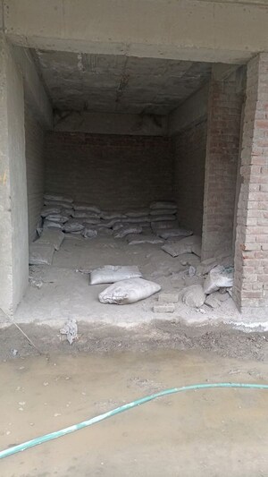  Shop For Rent in SVP Gulmohur Garden Phase 2, Raj Nagar Extension