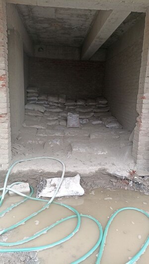  Shop – Exterior View View at SVP Gulmohur Garden Phase 2, Raj Nagar Extension - for Rent