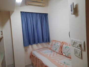 Bedroom in 2 BHK Apartment at Bandra West – for Rent