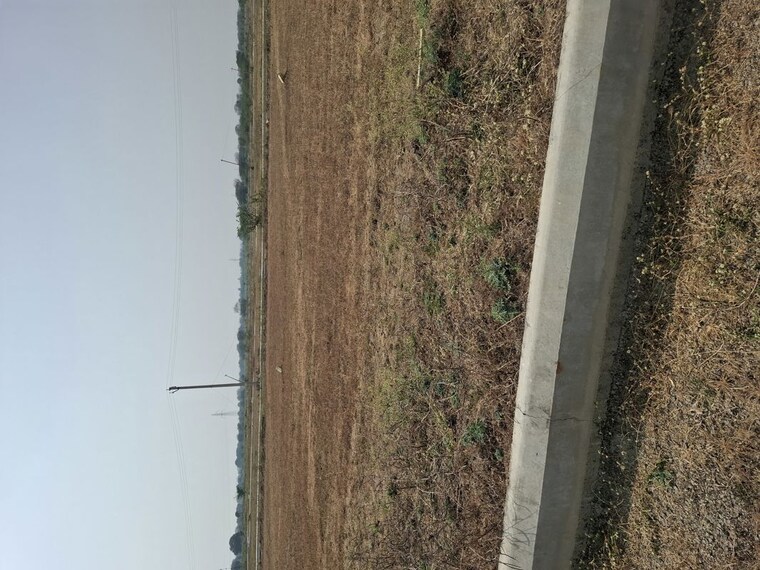 Exterior View, sangareddy  200 Sq.Yd. Plot In Sangareddy Hyderabad 9999279