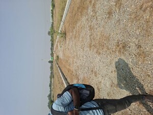  Plot – Exterior View View at Sangareddy - for Sale