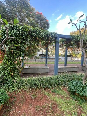 4 BHK Villa – Garden View at Pride Wilasa, Konanakunte - for Sale