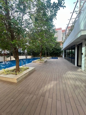 Balcony in 4 BHK Villa at Pride Wilasa, Konanakunte – for Sale