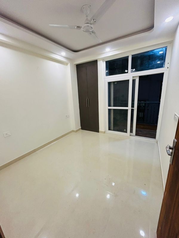 1 BHK Builder Floor For Rent in Chattarpur