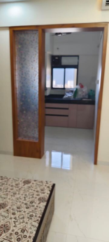 Room in 2 BHK Apartment at Runwal Gardens Phase I, Dombivli East – for Rent