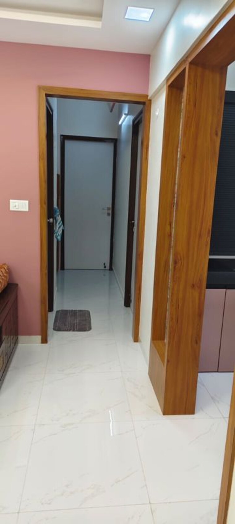 undefined, runwal-gardens-phase-i 2 Bedroom 708 Sq.Ft. Apartment In Dombivli East Thane 9999274