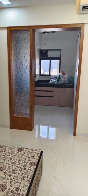 Room in 2 BHK Apartment at Runwal Gardens Phase I, Dombivli East – for Rent