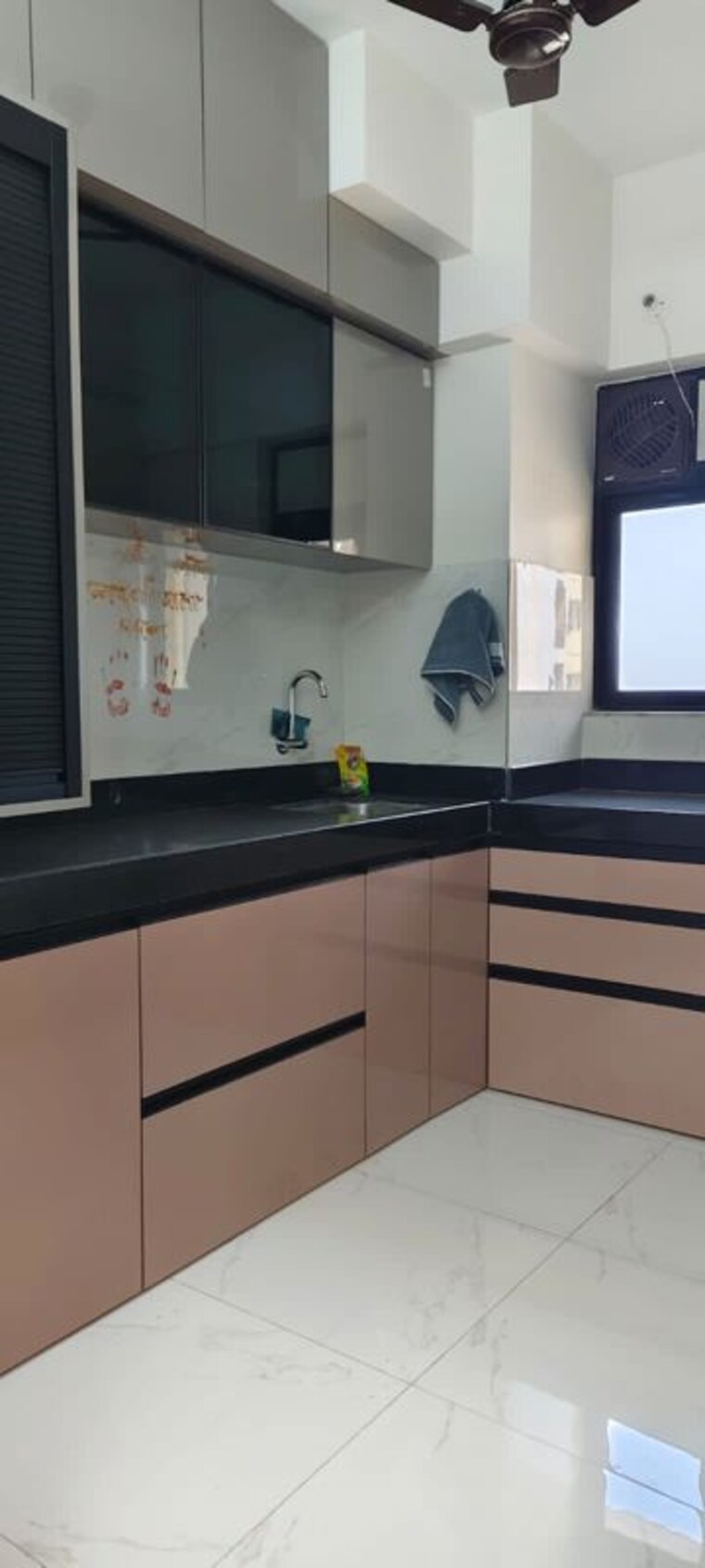 Kitchen, runwal-gardens-phase-i 2 Bedroom 708 Sq.Ft. Apartment In Dombivli East Thane 9999274