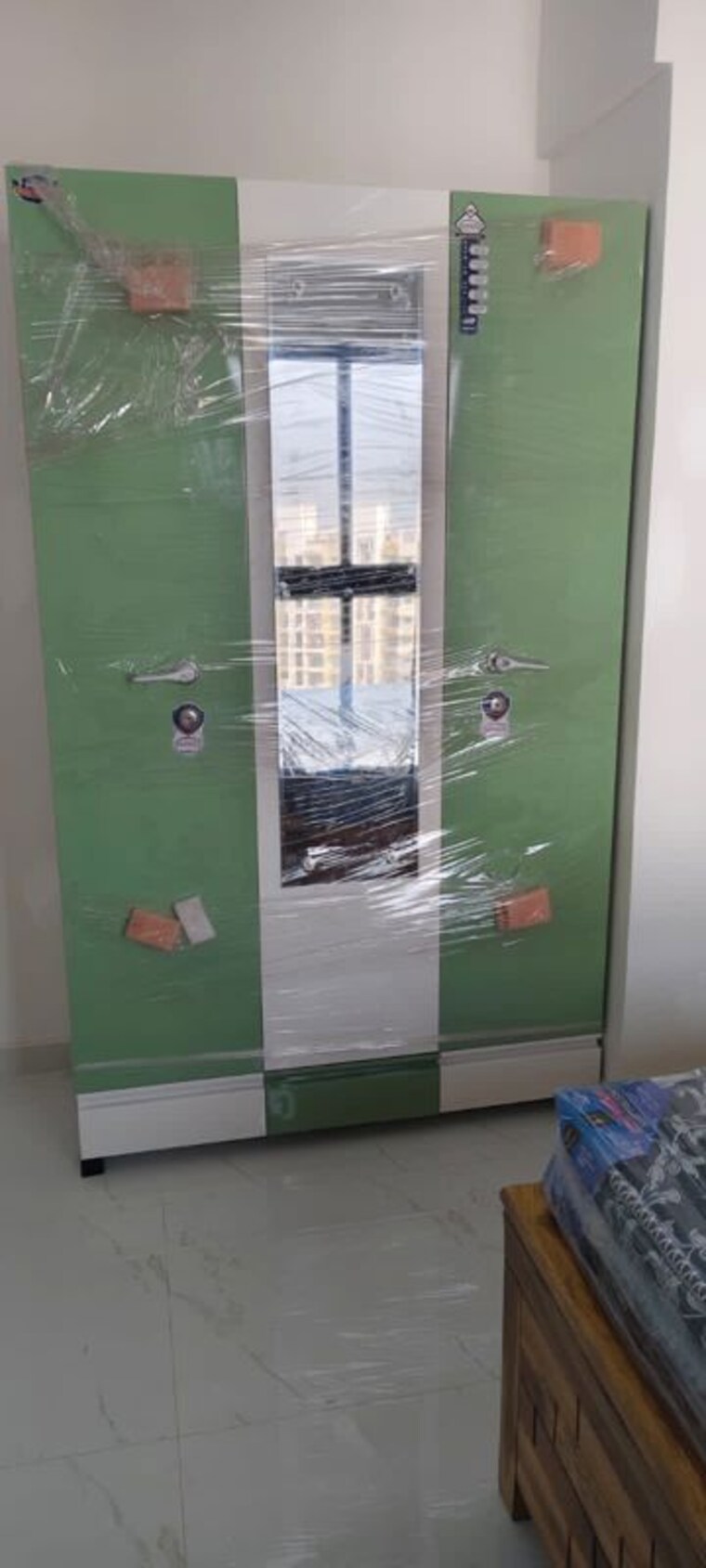 Bathroom, runwal-gardens-phase-i 2 Bedroom 708 Sq.Ft. Apartment In Dombivli East Thane 9999274