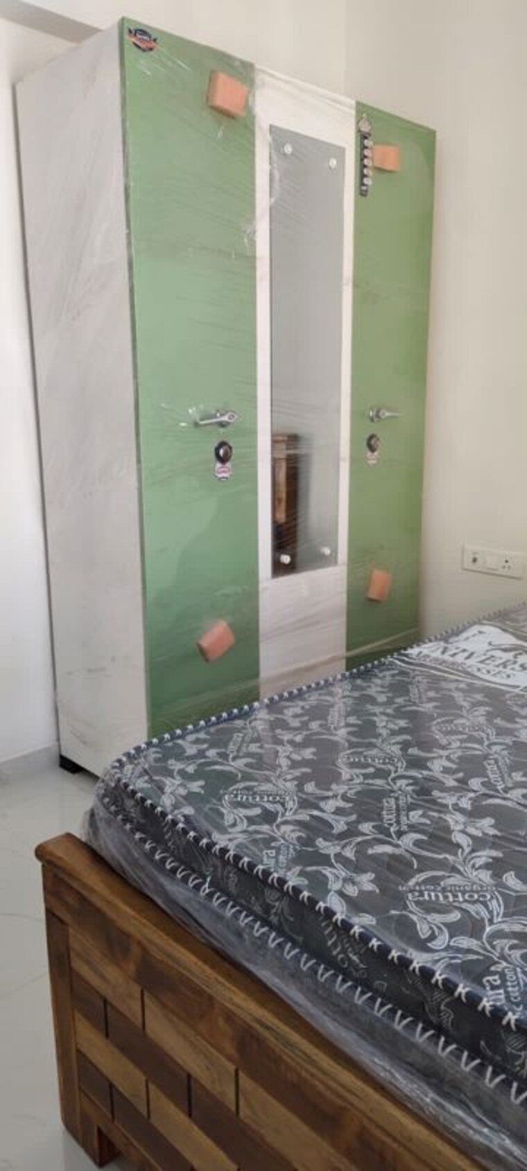 Bathroom, runwal-gardens-phase-i 2 Bedroom 708 Sq.Ft. Apartment In Dombivli East Thane 9999274