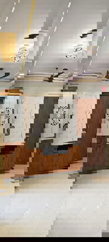 2 BHK 708 Sq.Ft. Apartment in Runwal Gardens Phase I