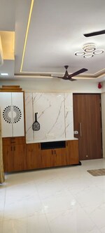 2 BHK 708 Sq.Ft. Apartment in Runwal Gardens Phase I