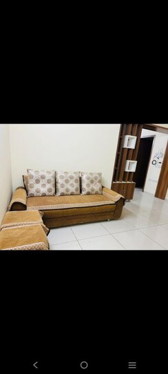 3 BHK Apartment For Rent in Shivalik Sharda Park View 2