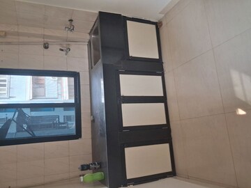 Staircase in 1 BHK Apartment at Manish Villa CHS, Andheri West – for Rent