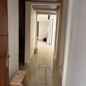 Building Lobby in 2.5 BHK Apartment at Ratan Galaxy, Lalbagh – for Sale