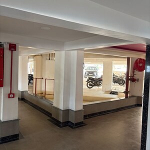 Parking in 2.5 BHK Apartment at Ratan Galaxy, Lalbagh – for Sale