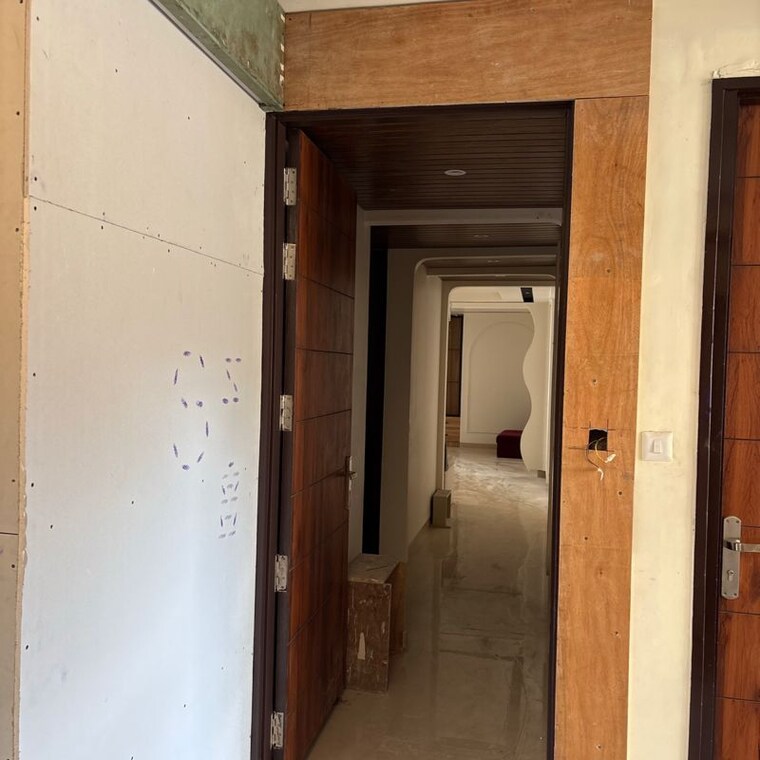 Exterior View, ratan-galaxy 2.5 Bedroom 1294 Sq.Ft. Apartment In Lalbagh Lucknow 9999293