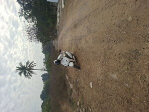 Plot Area in  Plot at Sangareddy – for Sale