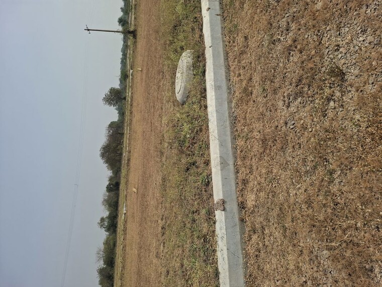 Exterior View, sangareddy  200 Sq.Yd. Plot In Sangareddy Hyderabad 9999301
