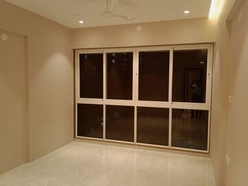 2 BHK Apartment For Sale in Shapoorji Pallonji The Canvas Residences, Sewri