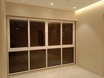 Building Lobby in 2 BHK Apartment at Shapoorji Pallonji The Canvas Residences, Sewri – for Sale