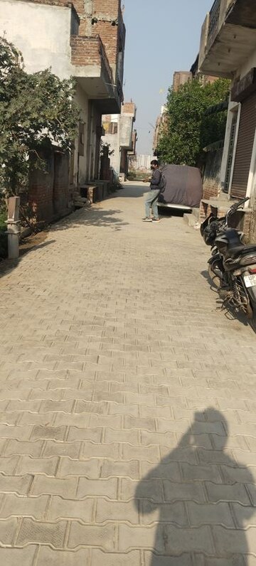  Plot – Exterior View View at RWA Apartments Sector 92, Sector 92 - for Sale