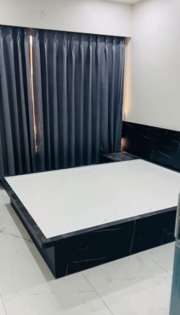 3 BHK Apartment For Rent in Althan