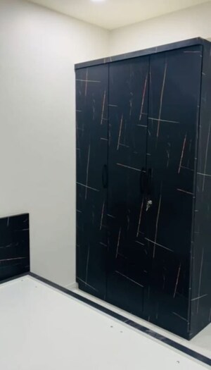 Room in 3 BHK Apartment at Althan – for Rent